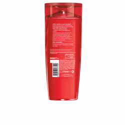 Elvive color-vive champú protector 370 ml
