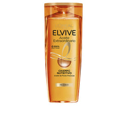 Elvive Extraordinary Oil shampooing nourrissant 370 ml