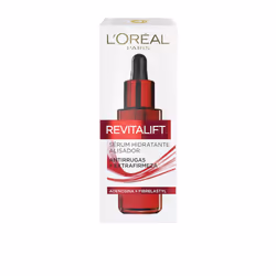 Revitalift sérum hydratant lissant anti-rides 30 ml