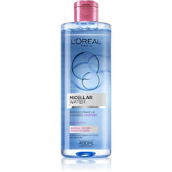 L’Oréal Paris Micellar Water 400 ml
