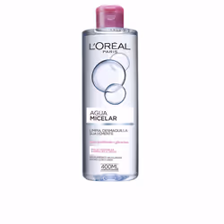 Eau Micellaire Douce pour peaux sensibles 400 ml