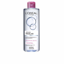 Eau Micellaire Douce pour peaux sensibles 400 ml