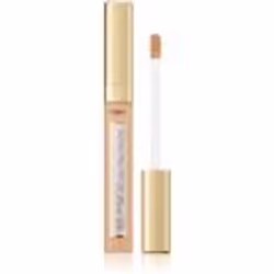 Perfectionnez votre maquillage avec le correcteur L’Oréal Paris Age Perfect qui illumine, lisse et unifie parfaitement le tei ...