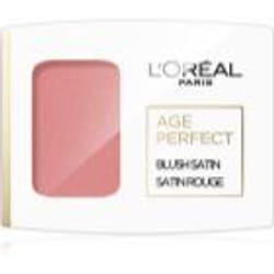 L’Oréal Paris Age Perfect Blush Satin teinte 101 Rosewood 5 g
