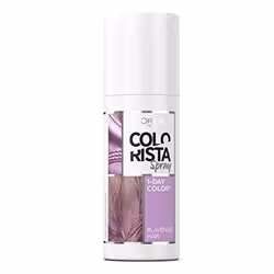 Pulvérisateur temporaire - LOREAL PARIS - Colorista - Lavande - Spray - Adulte