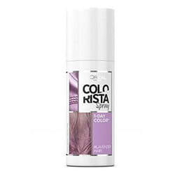 Pulvérisateur temporaire - LOREAL PARIS - Colorista - Lavande - Spray - Adulte