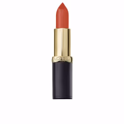 Color Riche matte lipstick #346-scarlet silhouette