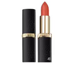 Color Riche matte lipstick #346-scarlet silhouette