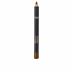 Le Khol superliner #102-pure espresso