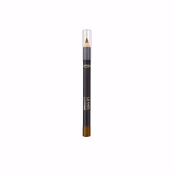 Le Khol superliner #102-pure espresso