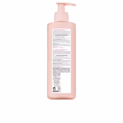 Fleurs Délicates lait peau sensible 400 ml