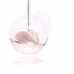 Fleurs Délicates lait peau sensible 400 ml