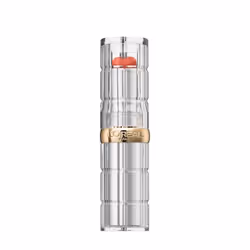 Séduisez votre entourage avec des lèvres aussi brillantes que le cristal. Le rouge à lèvres hautement brillant L’Oréal Paris  ...