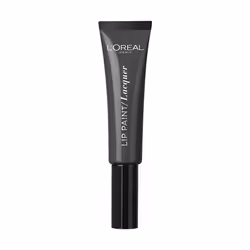 L'Oréal Paris - Rouge à Lèvres Liquide Infaillible Lip Paint Lacquer - 108 Smokey Grey