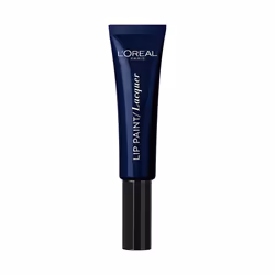 L'Oréal Paris - Rouge à Lèvres Liquide Infaillible Lip Paint Lacquer - 109 By  Felicia