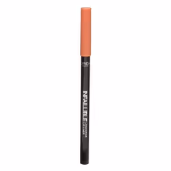 LOREAL PARIS Contour des lèvres Infaillible nu - 109 With the Nude