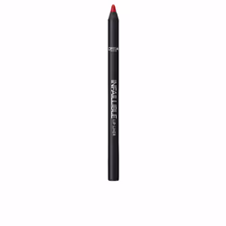 Infaillible lip liner #105-red fiction