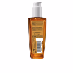 Elvive aceite extraordinario de coco cabello normal a seco 100 ml