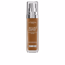 Accord Parfait foundation #9,5D/9,5W-acajou