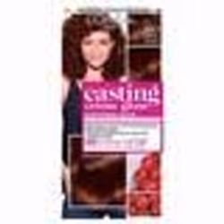 L'Oréal Paris - Coloration Casting Crème Gloss - 443 Auburn Henna - TU