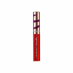 L'Oréal Paris - Rouge à Lèvres Infaillible Lip Paint Metallic - 305 Cute But Psycho