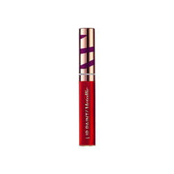 L'Oréal Paris - Rouge à Lèvres Infaillible Lip Paint Metallic - 305 Cute But Psycho