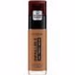 Fond de teint LOREAL PARIS INFAILLIBLE - Longue tenue 32h - Cuivre - Pour peaux normales