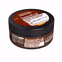 Men Expert Barber Club crème définissant 75 ml