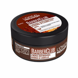 Men Expert Barber Club crème définissant 75 ml