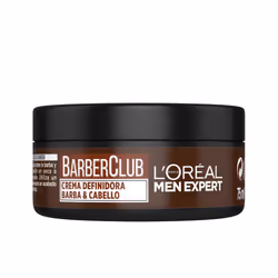 Men Expert Barber Club crème définissant 75 ml