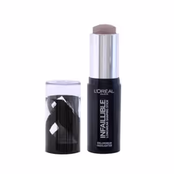 L'Oréal Paris - Enlumineur Stick Sculptant Longue Tenue Infaillible - 501 Oh my Jewels