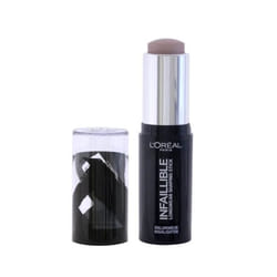 L'Oréal Paris - Enlumineur Stick Sculptant Longue Tenue Infaillible - 501 Oh my Jewels
