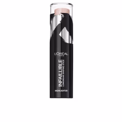 Infaillible highlighter shaping stick #503-slay in rose