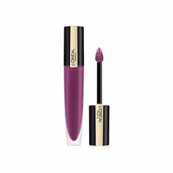 L'Oréal Paris - Rouge à Lèvres Liquide Mate Signature - 104 I Rebel