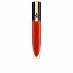 Rouge Signature liquid lipstick #115-I am worth it