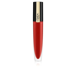 Rouge Signature liquid lipstick #115-I am worth it