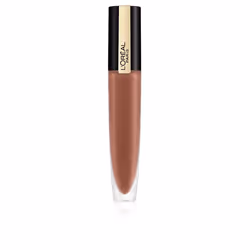 Rouge Signature liquid lipstick #117-Naturelle