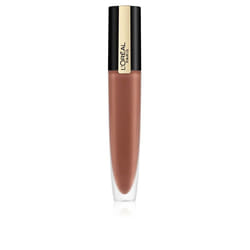Rouge Signature liquid lipstick #117-Naturelle