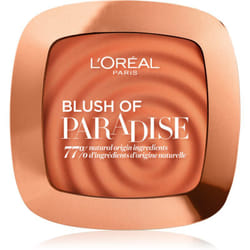 L’Oréal Paris Blush Of Paradise teinte 01 Peach Addict 9 g