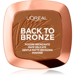 L’Oréal Paris Wake Up & Glow Back to Bronze teinte 03 9 g