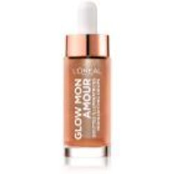 L’Oréal Paris Wake Up & Glow Glow Mon Amour teinte 02 Loving Peach 15 ml
