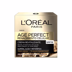 Crème de jour Age Perfect Cellular Renaissance 50 ml