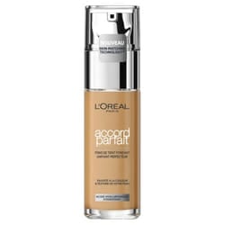 L'Oréal Paris Accord Parfait Fond de Teint 30 ml - Teinte : 3.N Beige Crème