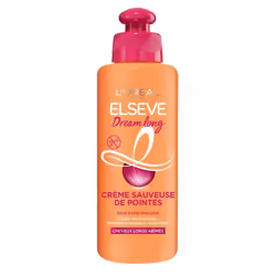 Crème Sauveuse de Pointes Elsève Dream Long LOREAL PARIS - 200 ml