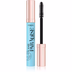 Offrez une beauté céleste à vos yeux. Le mascara waterproof volume intense et longueur prodigieuse L’Oréal Paris Lash Paradis ...