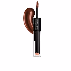 Infaillible 24H lipstick #117-perpetual brown