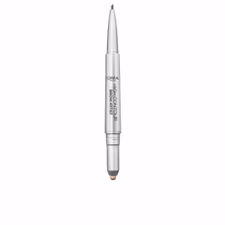 High Contour brow artist #108-warm brown