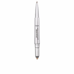 High Contour brow artist #108-warm brown