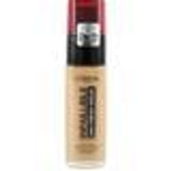 Fond de teint - LOREAL PARIS - Infaillible - Longue tenue 32H - Sable éclat
