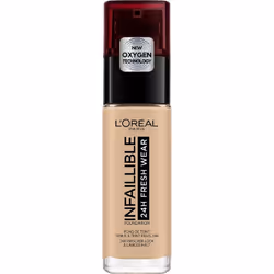 L'Oréal Paris - Fond de Teint Infaillible 24h - 120 Vanille